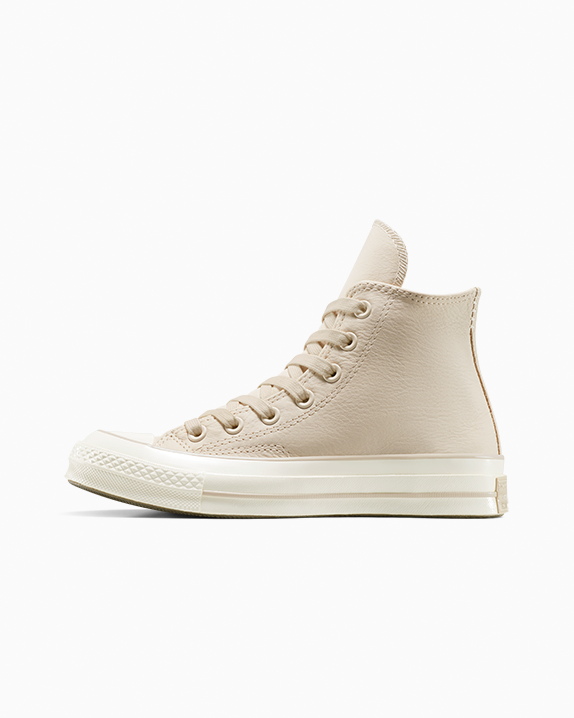 Chuck 70 Nubuck Leather