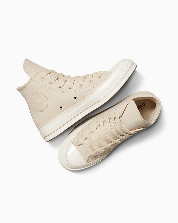 Chuck 70 Nubuck Leather
