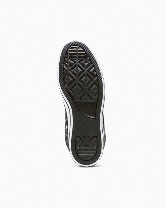 Chuck Taylor All Star XXHi Plaid