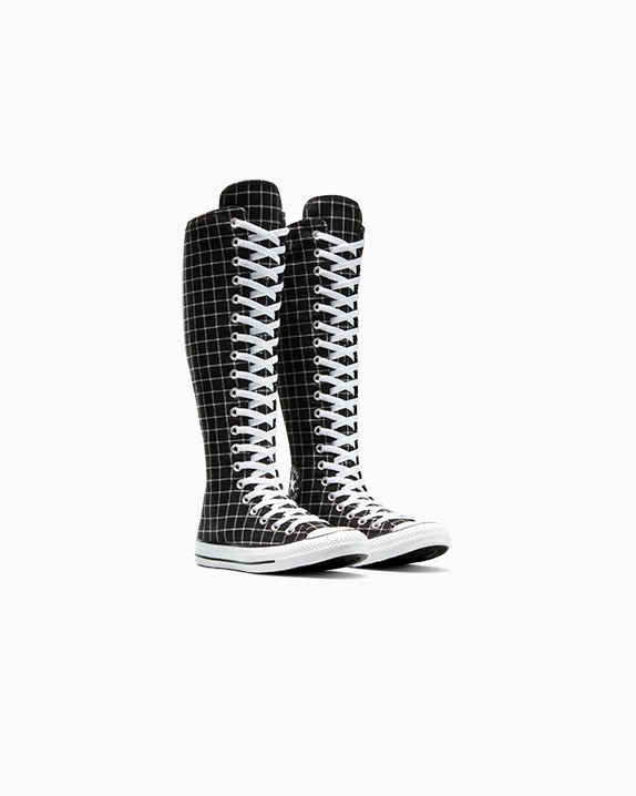 Chuck Taylor All Star XXHi Plaid