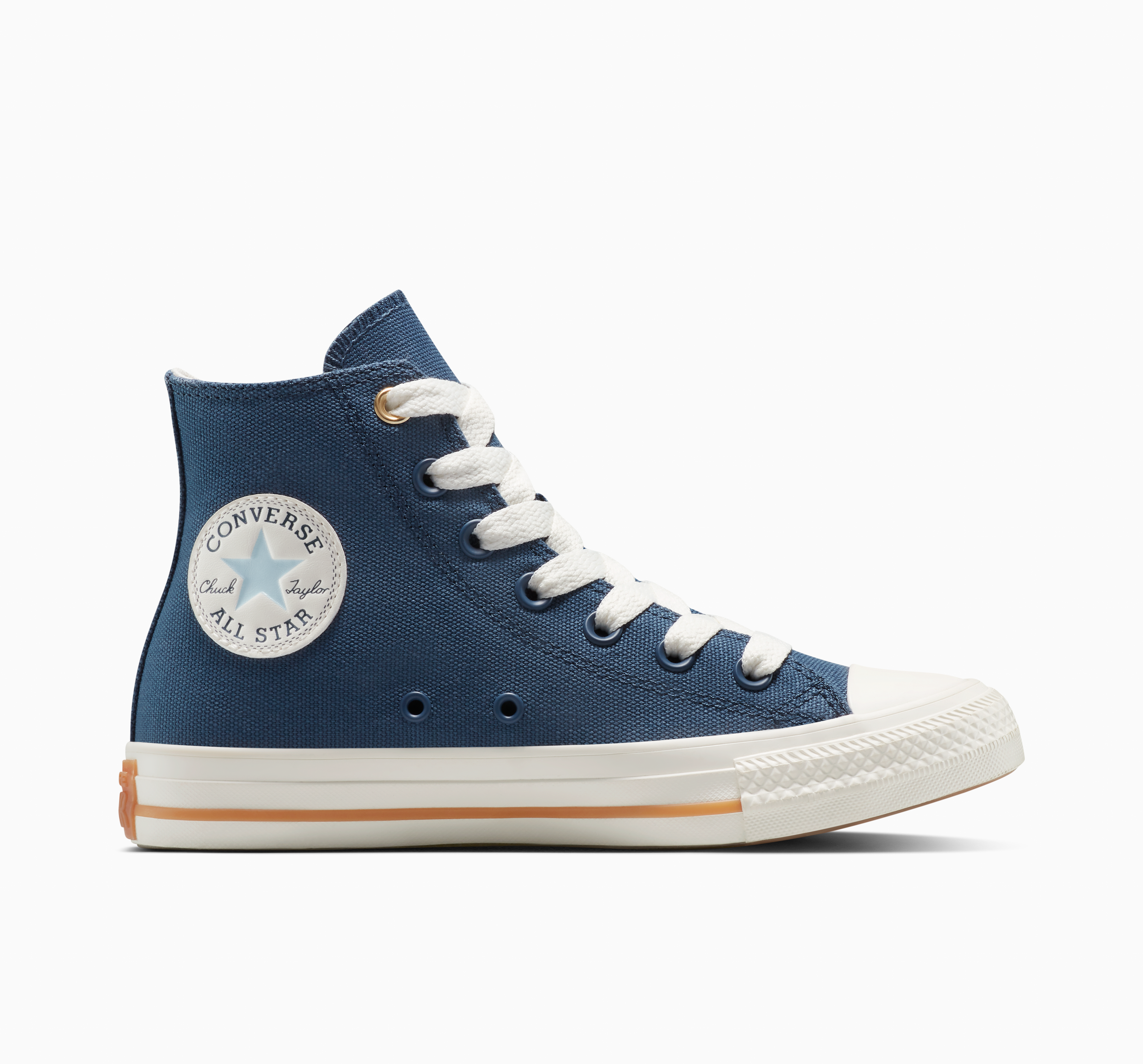 Chuck Taylor All Star Crafted Colour