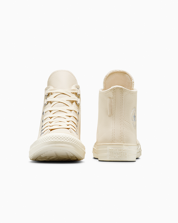 Chuck Taylor All Star Leather