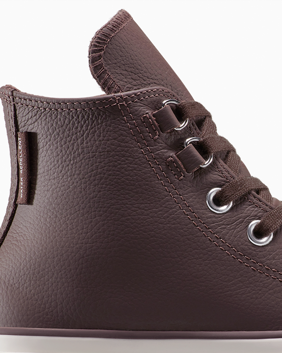 Chuck Taylor All Star Leather