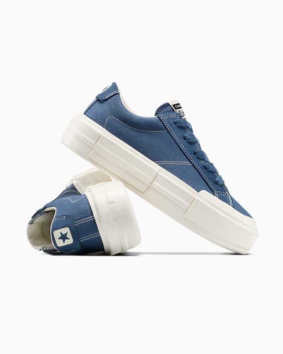 Converse Cruise Low Top