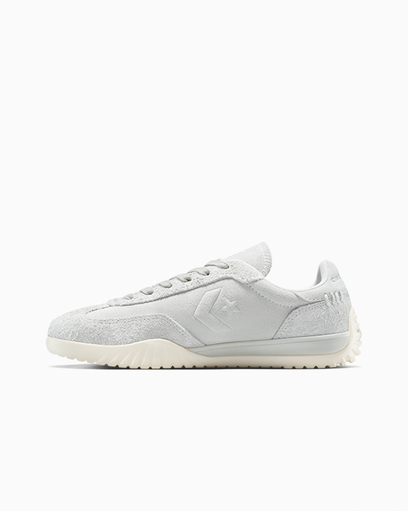 Run Star Trainer Colourful Suede