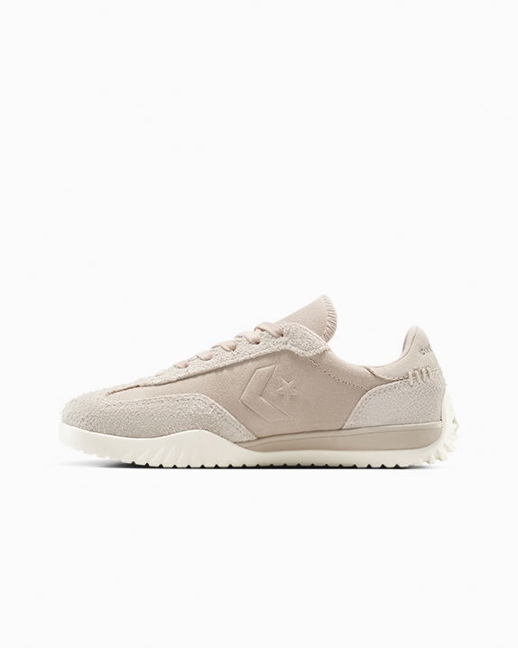 Run Star Trainer Colourful Suede