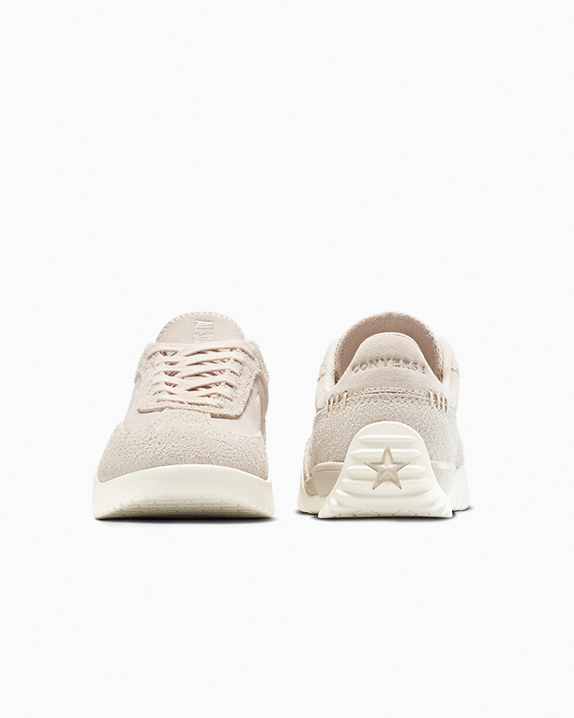 Run Star Trainer Colourful Suede