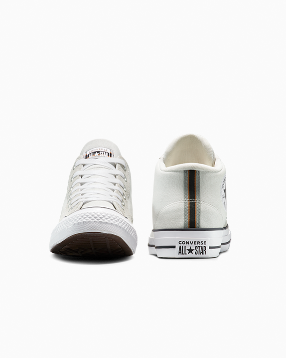 Chuck Taylor All Star Malden Street Mid Top