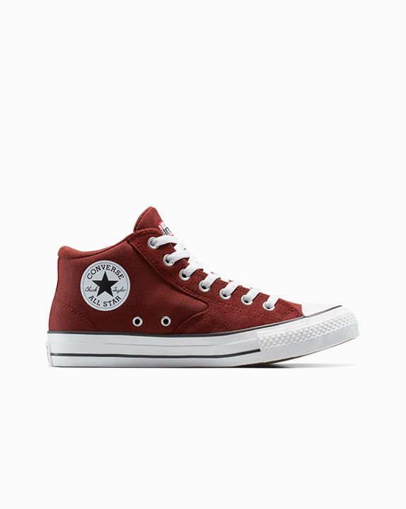 Chuck Taylor All Star Malden Street Mid Top