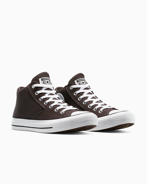 Chuck Taylor All Star Malden Street Mid Top