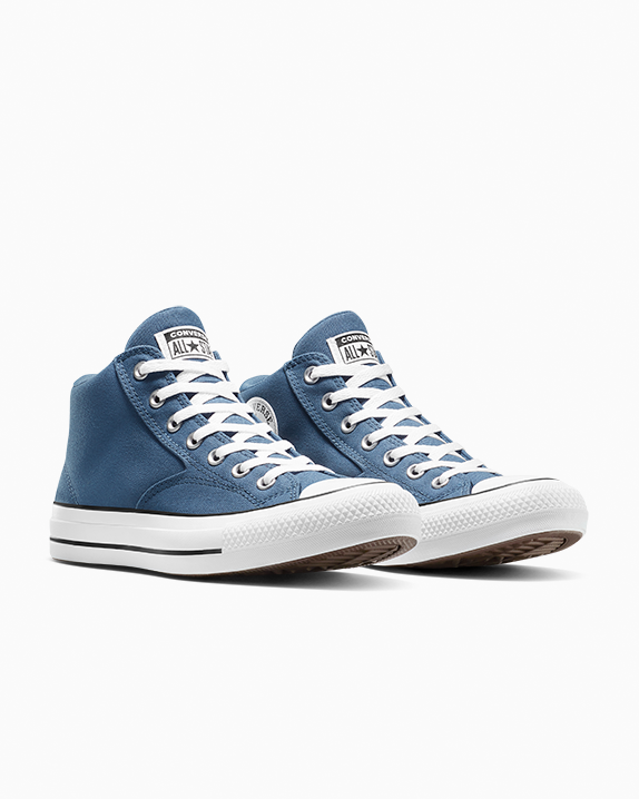 Chuck Taylor All Star Malden Street Mid Top