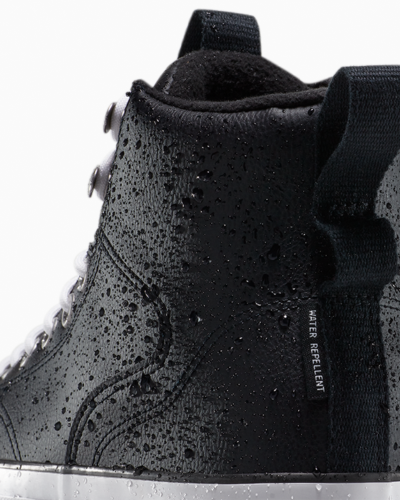 Chuck Taylor All Star Water-Repellent Hiker Boot