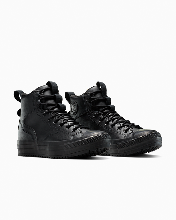 Chuck Taylor All Star Water-Repellent Hiker Boot