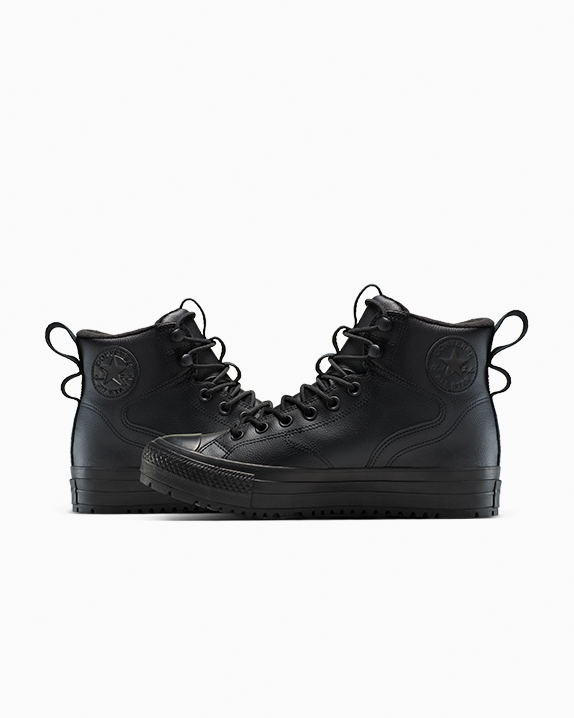 Chuck Taylor All Star Water-Repellent Hiker Boot