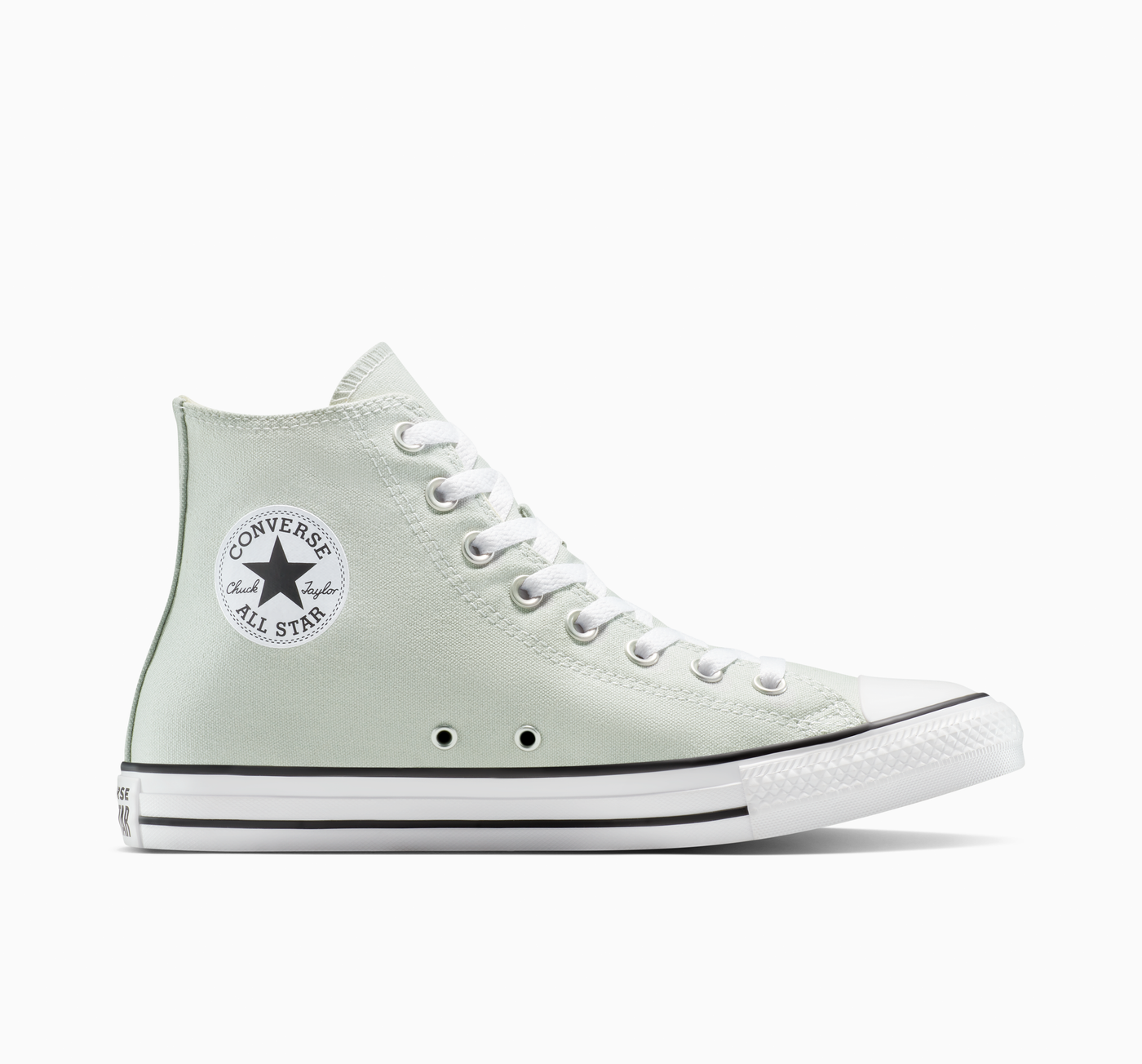 Chuck Taylor All Star High Top Limited Time Colours