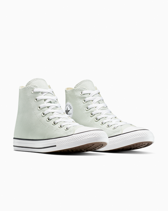 Chuck Taylor All Star High Top Limited Time Colours