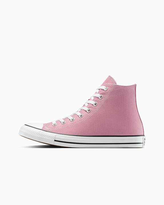 Chuck Taylor All Star High Top Limited Time Colours