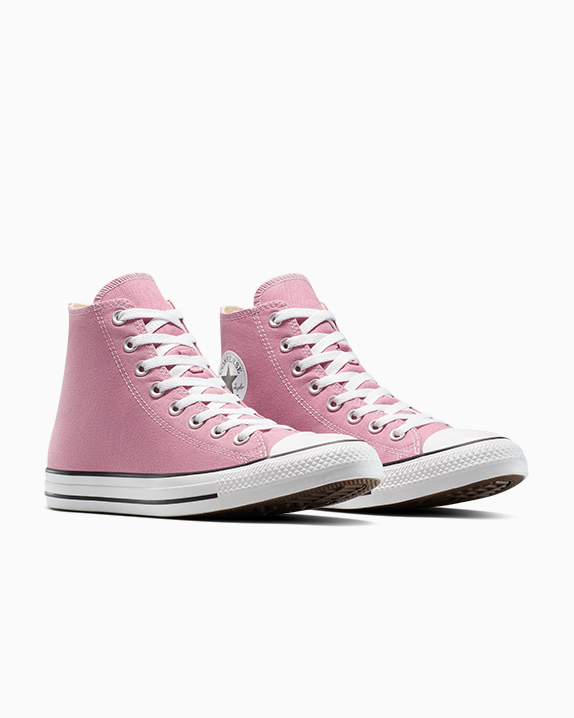 Chuck Taylor All Star High Top Limited Time Colours