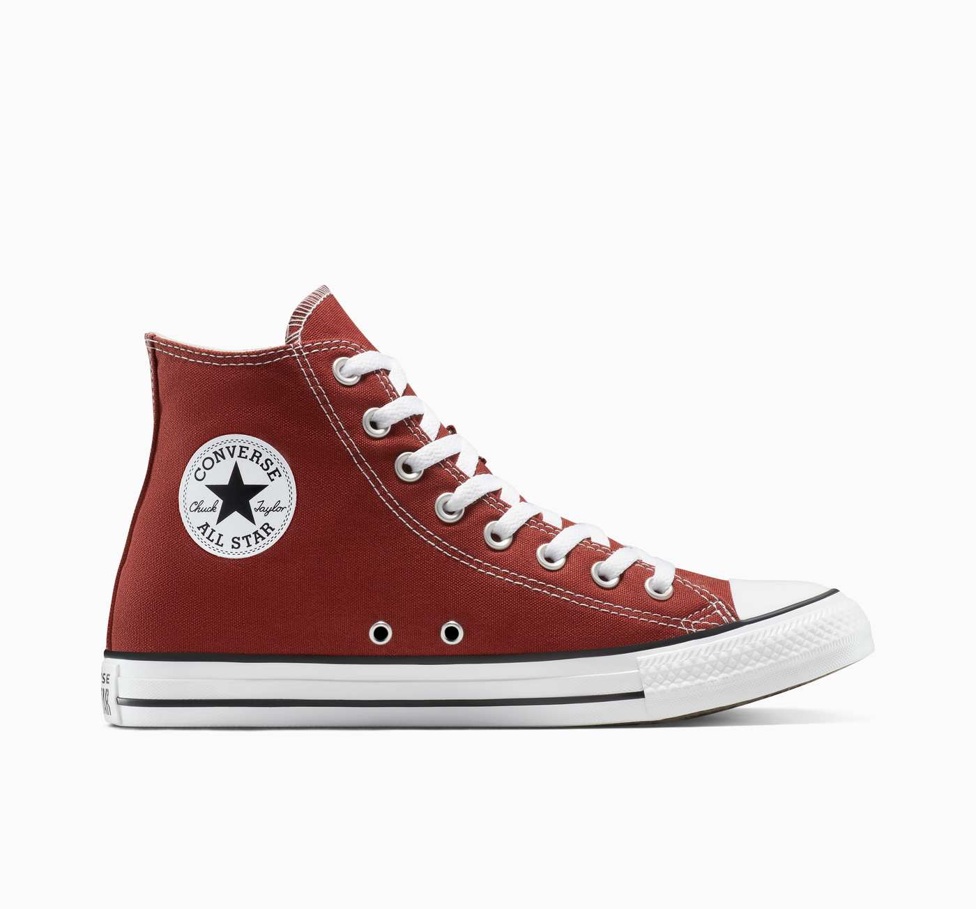 Chuck Taylor All Star High Top Limited Time Colours