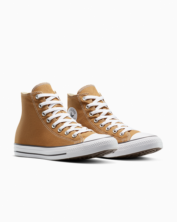 Chuck Taylor All Star High Top Limited Time Colours