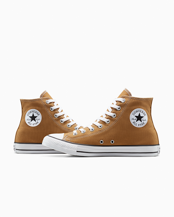 Chuck Taylor All Star High Top Limited Time Colours