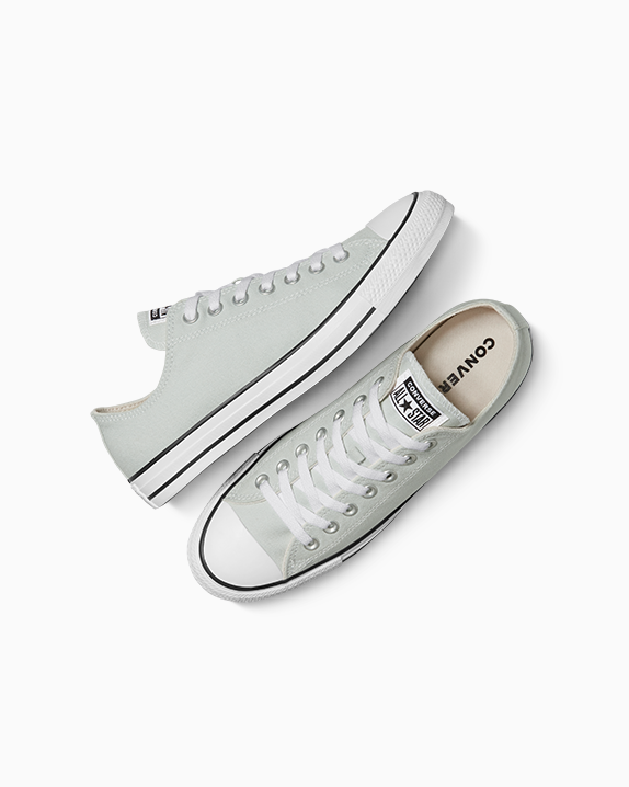 Chuck Taylor All Star Low Top Limited Time Colours