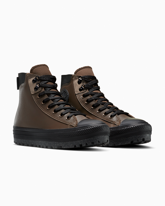 Chuck Taylor All Star City Trek Waterproof Boot High Top