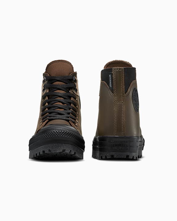 Chuck Taylor All Star City Trek Waterproof Boot High Top