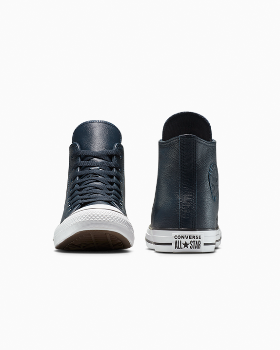 Chuck Taylor All Star Leather