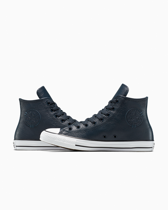 Chuck Taylor All Star Leather