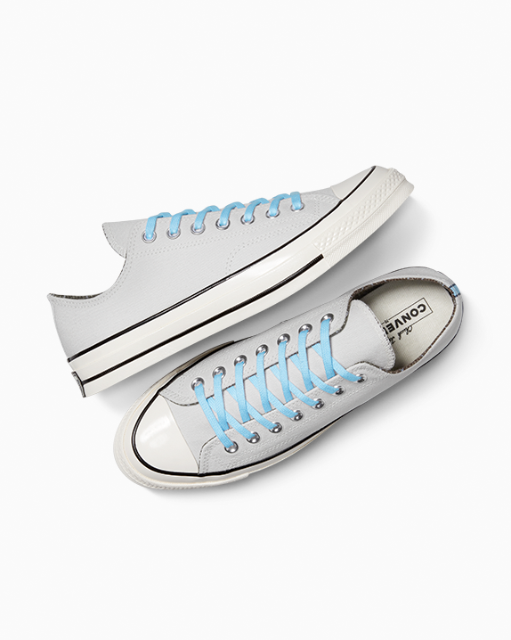 Chuck 70 Houndstooth Lining