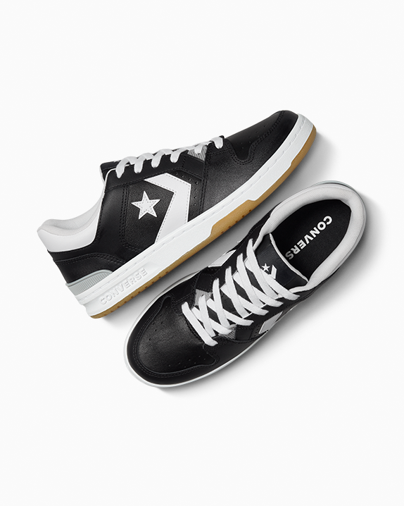 CL98 Low Top