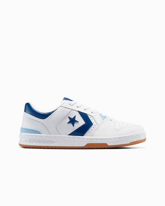 CL98 Low Top