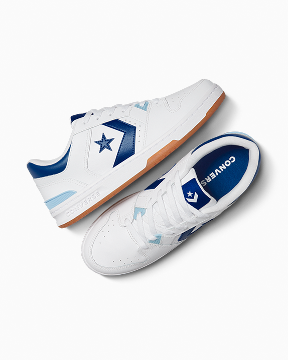 CL98 Low Top