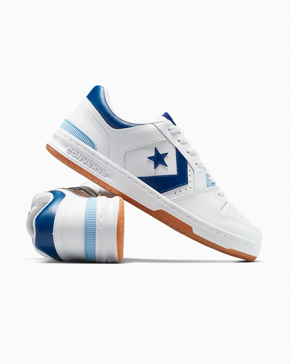 CL98 Low Top