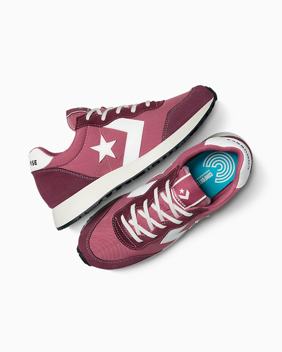 Converse Omega Trainer