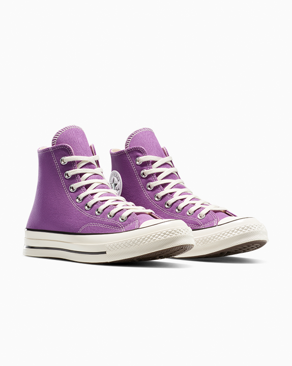 Chuck 70 High Top Limited Time Colours