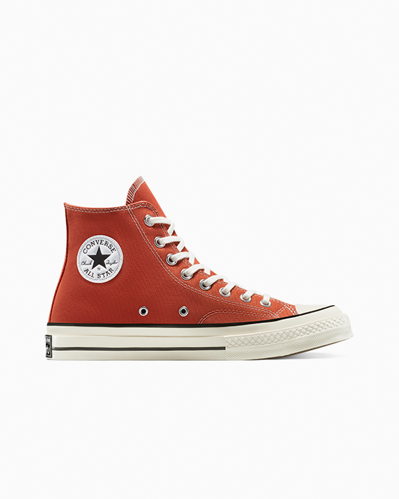 Chuck 70 High Top Limited Time Colours