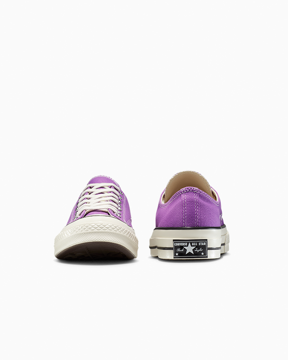 Chuck 70 Low Top Limited Time Colours