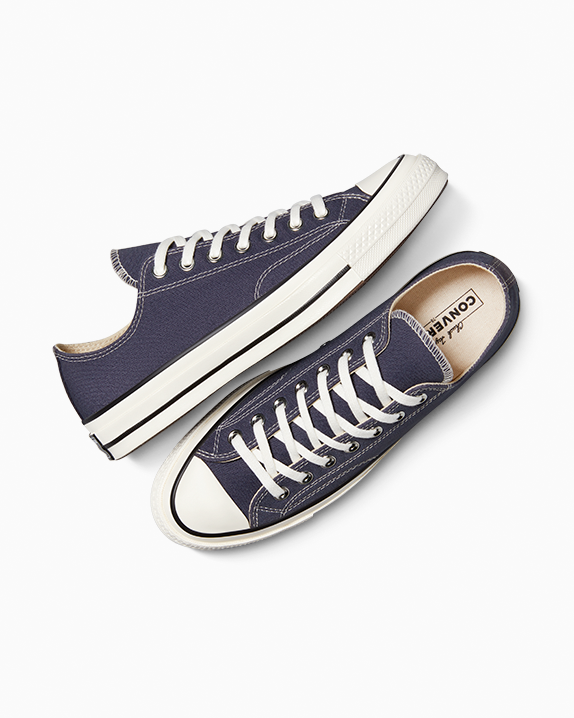 Chuck 70 Low Top Limited Time Colours