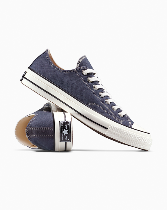 Chuck 70 Low Top Limited Time Colours