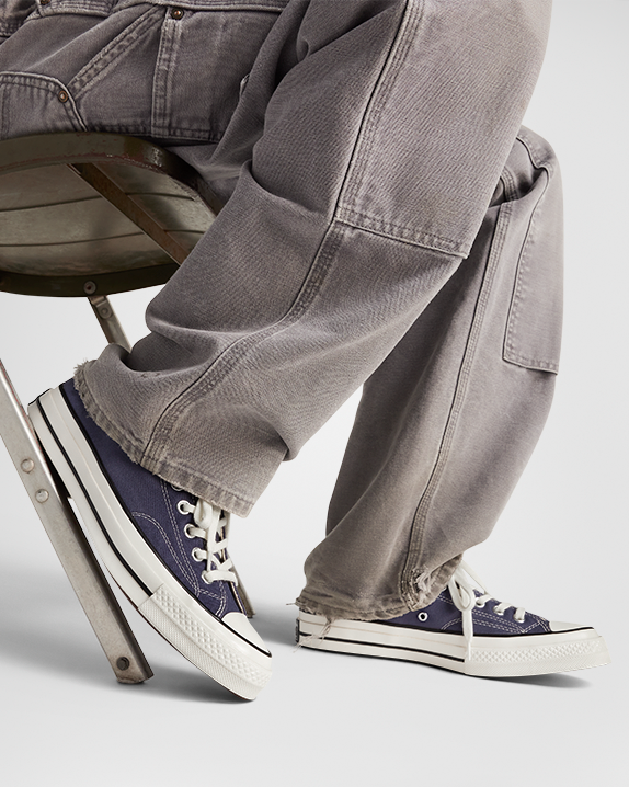 Chuck 70 Low Top Limited Time Colours