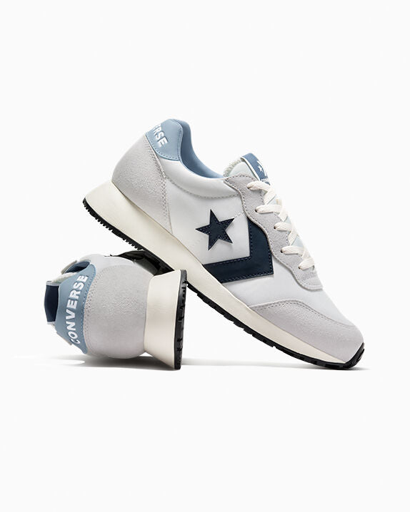 Converse Omega Trainer Low Top