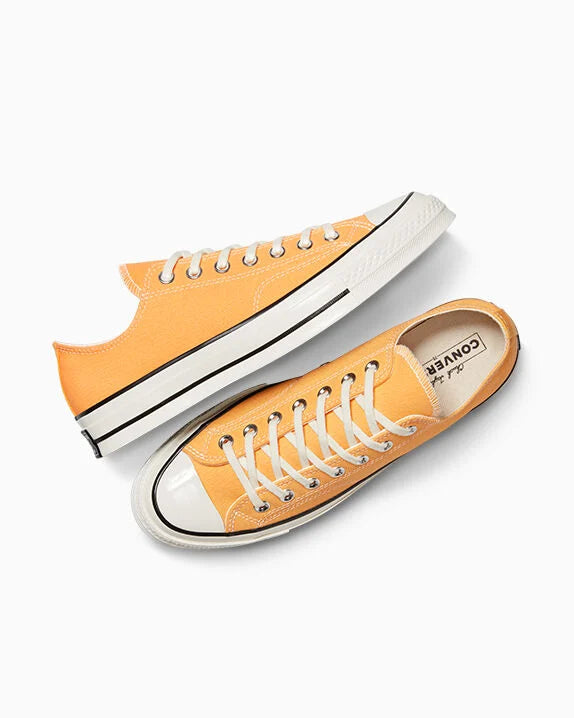 Chuck 70 Low Top Limited Time Colours