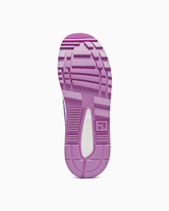 Wave Trainer Low Top