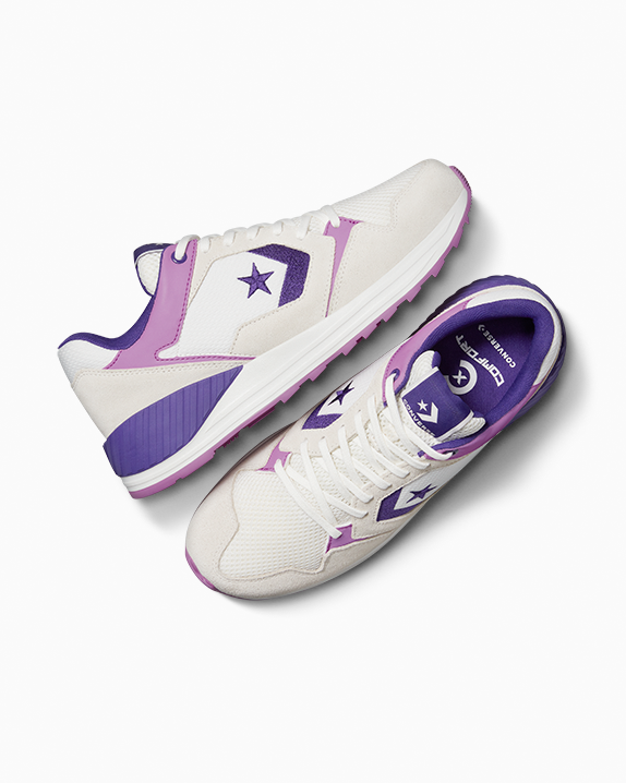 Wave Trainer Low Top