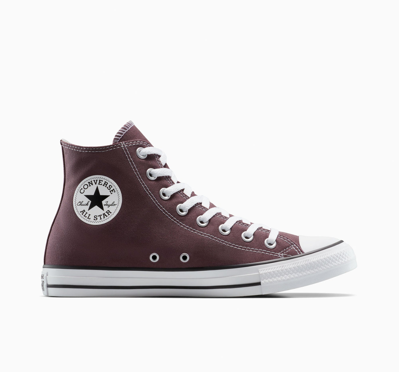 Chuck Taylor All Star High Top Limited Time Colours