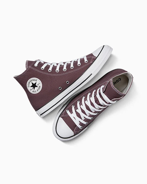 Chuck Taylor All Star High Top Limited Time Colours