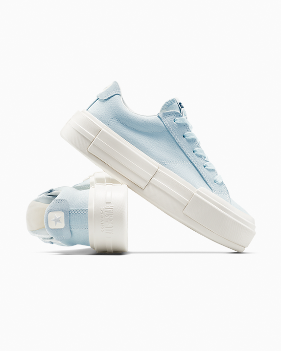 Converse Cruise Low Top