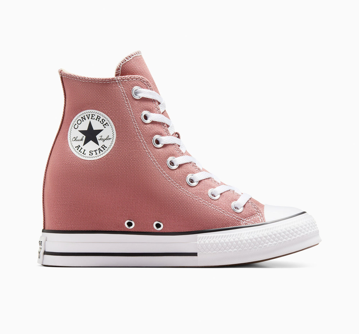 Chuck Taylor All Star Wedge High Top